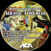 I Got Bugs EP