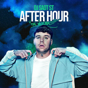 QUEVEDO #49 AFTER HOUR THE MIXTAPE