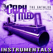 Celph Titled: The Gatalog (Instrumentals)
