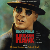Hudson Hawk