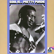 Soul Is...Pretty Purdie