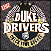 Check Your Bucket (Live)