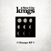 Change - EP