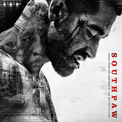 Southpaw (Music from and Inspired By the Motion Picture)