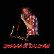 Sweet D'buster