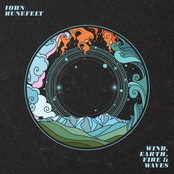 Wind, Earth, Fire & Waves