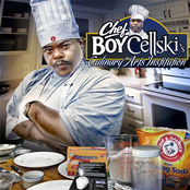 Cellski: Chef Boy Cellski's Culinary Arts Institution