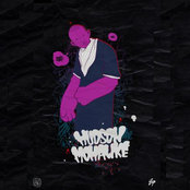 Oversized Pencil Break by Hudson Mohawke