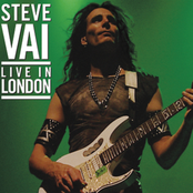 Blood And Glory by Steve Vai