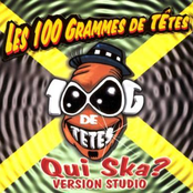 No Masters by Les 100 Grammes De Têtes