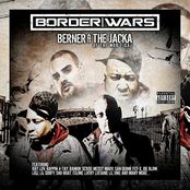 Border Wars (Limited Edition)
