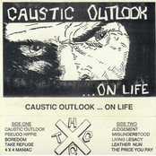 Caustic Outlook