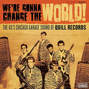 We're Gonna Change the World! The 60's Chicago Garage Sound of Quill Productions