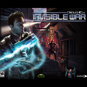 Invisible War Title Theme by Alexander Brandon & Todd Simmons