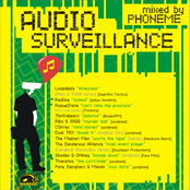 Audio Surveillance mix