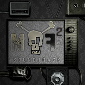 MF2: The Movie Soundtrack (demos)