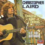 christopher laird