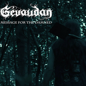 Message For The Damned