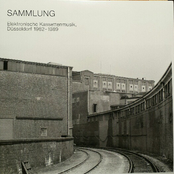 Sammlung Elektronische Kassettenmusik, Dusseldof 1982 - 1989