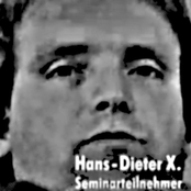 Hans-dieter X.