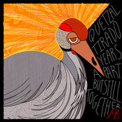 Years Apart, but Still Together