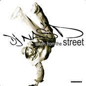 Taken From The Street