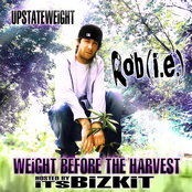 Weight Before The Harvest