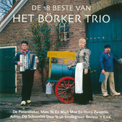 De 18 beste van Het Börker Trio