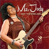 Ms. Jody: I Got the Feeling