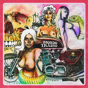 Mondo Trasho