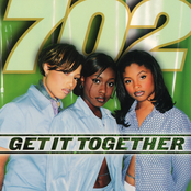702: Get It Together