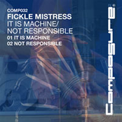 COMP032 Fickle Mistress