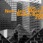 New Jazz Meeting Baden-Baden 2002