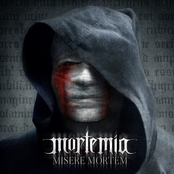 The Eye Of The Storm by Mortemia