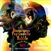 A Monstrous Psychedelic Bubble Exploding In Your Mind Vol. 2 - Pagan Love Vibrations