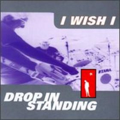 Drop In Standing CD