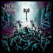 Groovehammer by The Hell