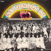 Recuerdos De Baila Conmigo