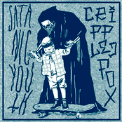 Satanic Youth VS. Crippled Fox