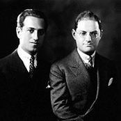 george & ira gershwin