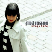Almost Persuaded cover