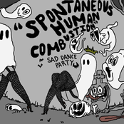 Spontaneous Human Combustion [Explicit]