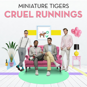 Frazier Ave by Miniature Tigers