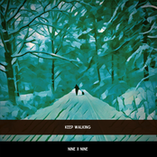 Keep Walking - Single