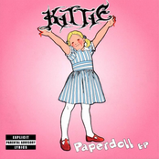 Kittie: Paperdoll EP