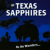 As He Wanders...