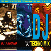DJ Techno Mix