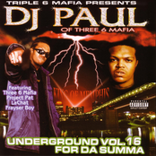 For Da Summa: Underground Vol.16