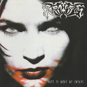 Hate Is What We Create