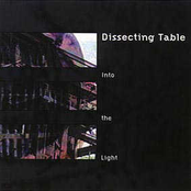 Confuse by Dissecting Table